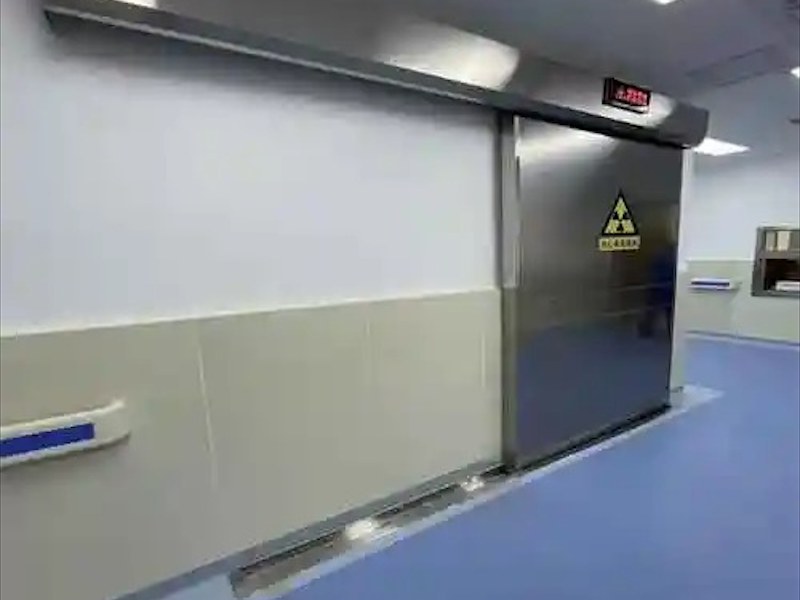 气密门