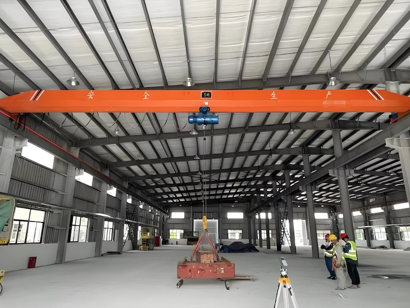 门式起重机