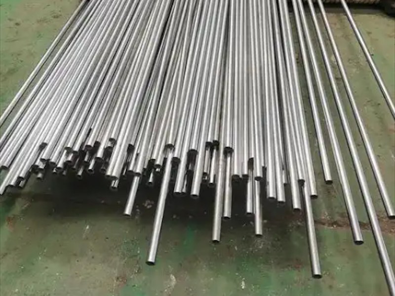 20Cr精密管