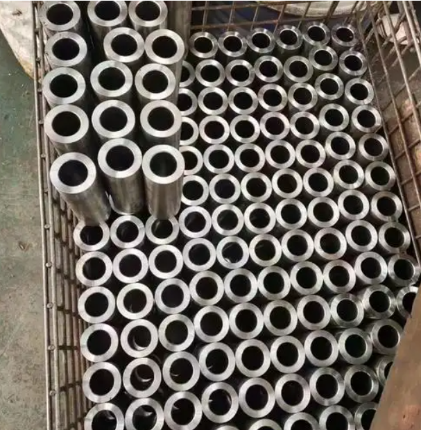 20#精密管