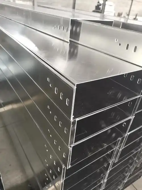 槽式桥架