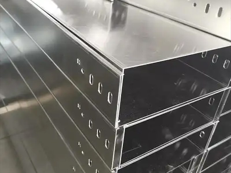 槽式桥架
