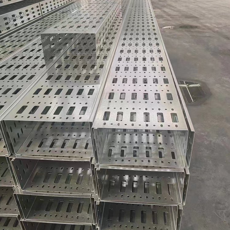 防火槽式桥架