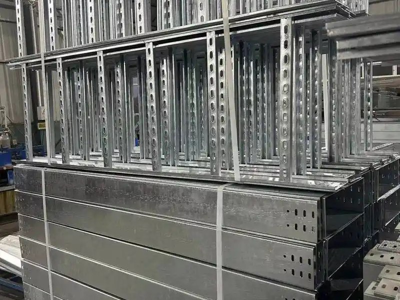 槽式桥架