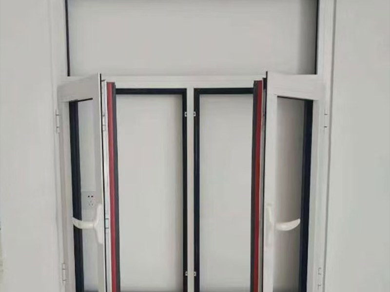 钢制防火窗