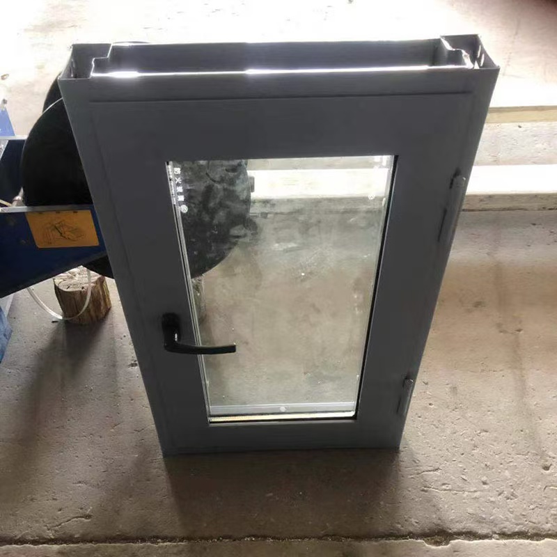 防火窗