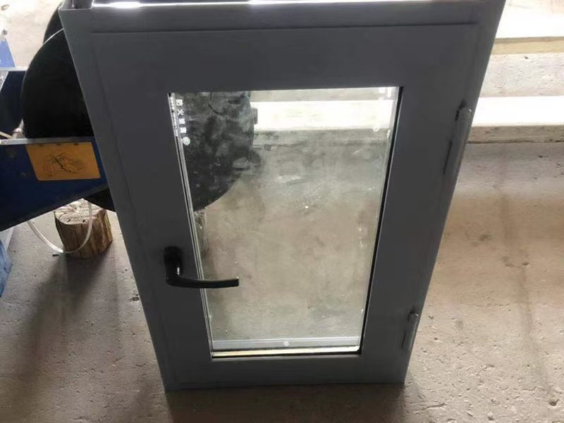 防火窗