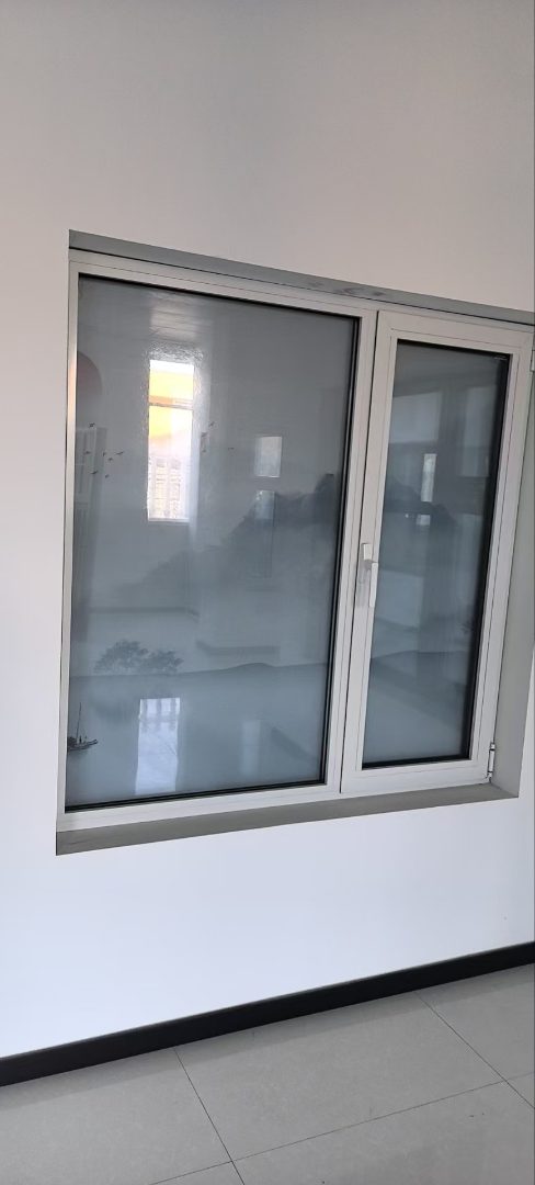钢质防火窗