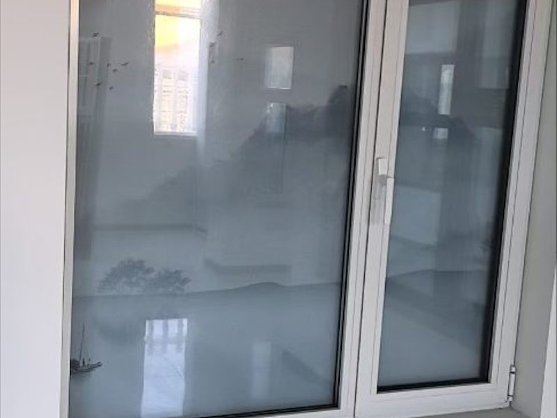 钢质防火窗