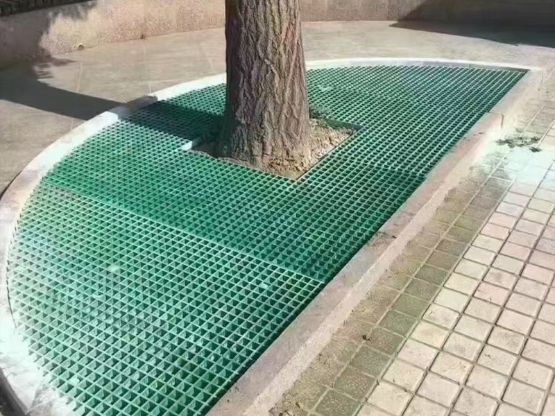 FRP格栅