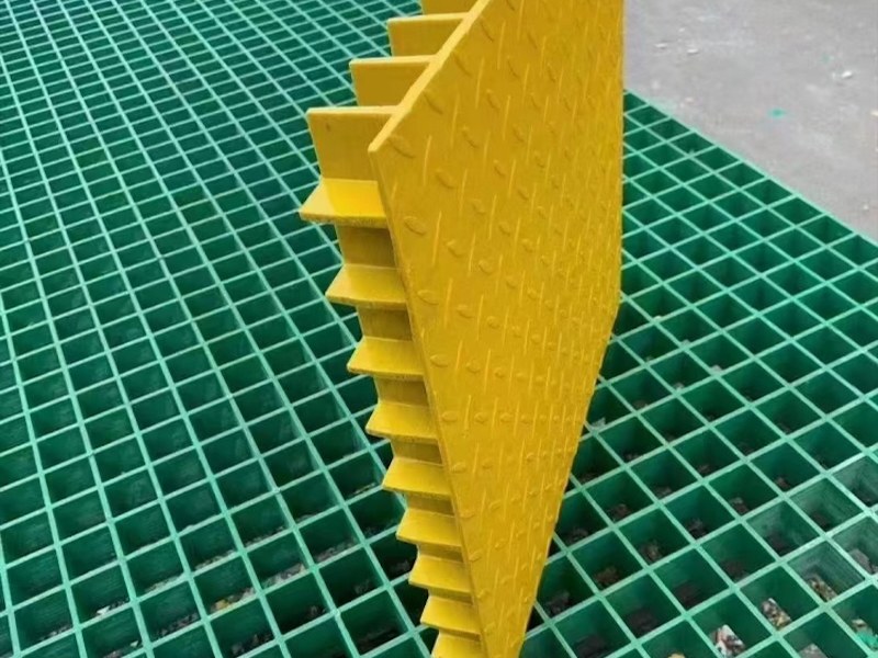 玻璃钢格栅