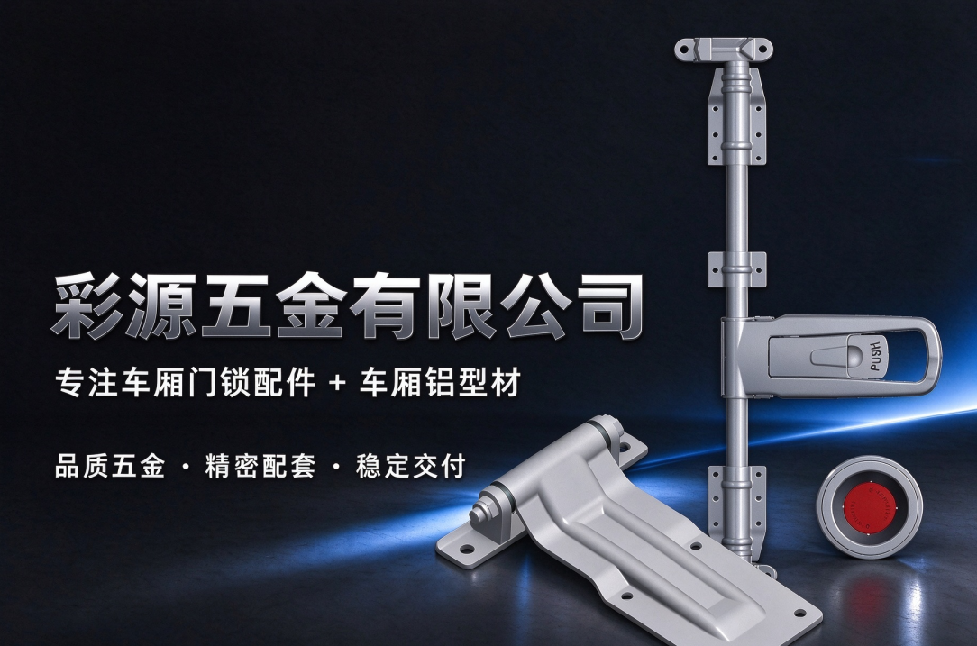巴士铝型材