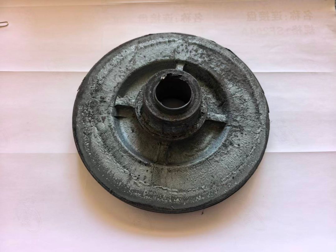 环形锻件
