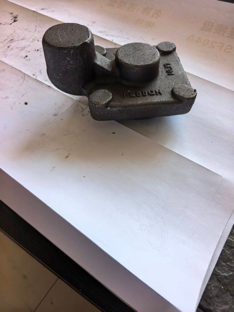 环类锻件