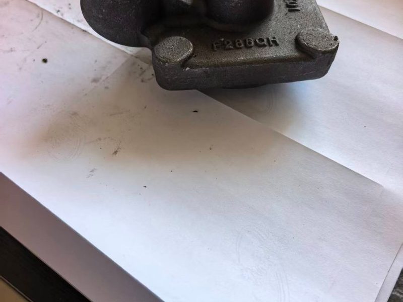 环类锻件
