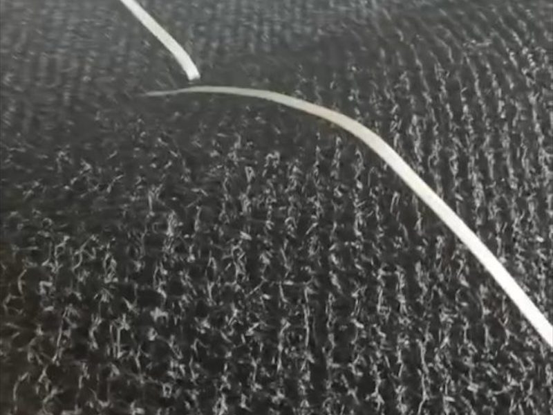 水土保护毯