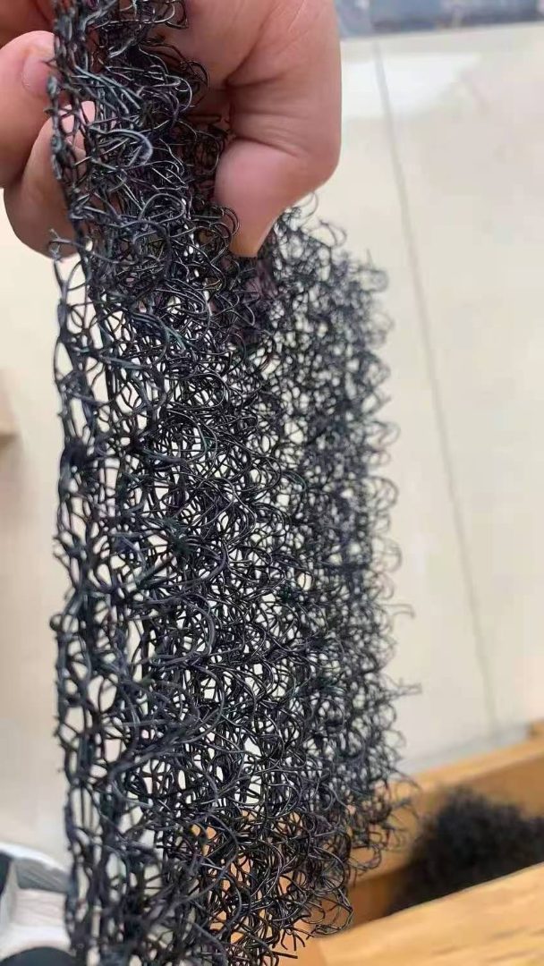 柔性生态水土保护毯