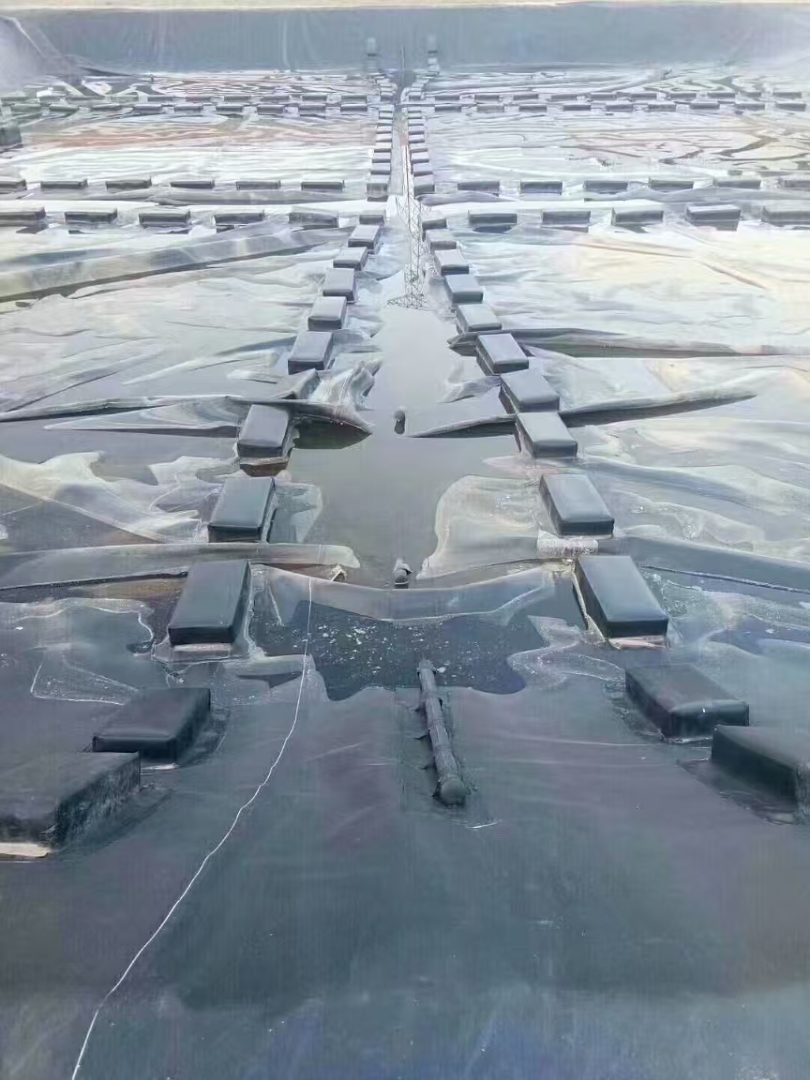 土工膜