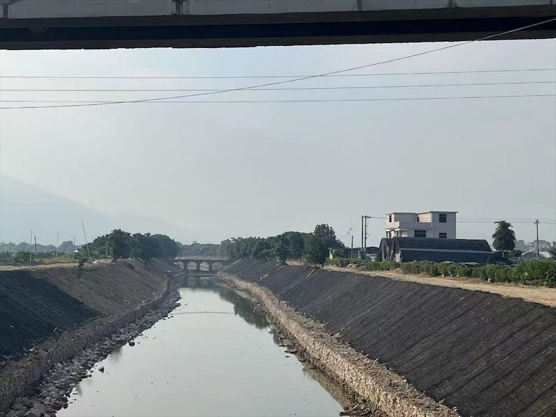 7020水土保护毯