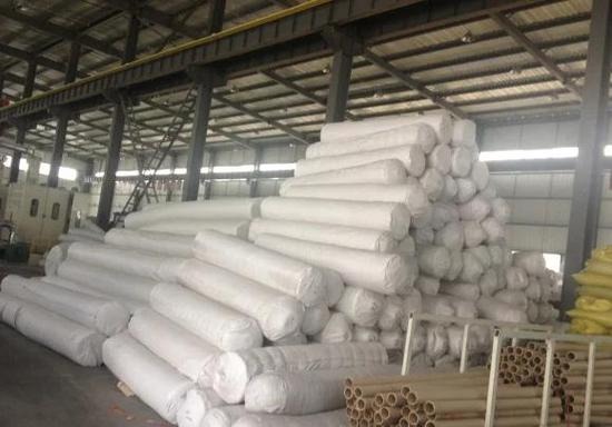 防水土工布