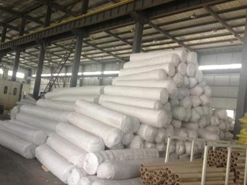 防水土工布