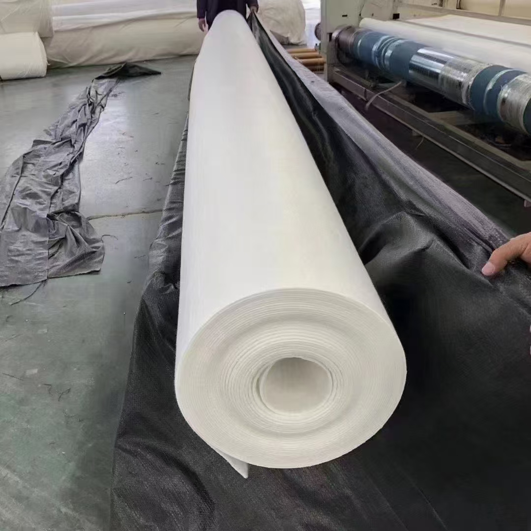 沼气池土工膜