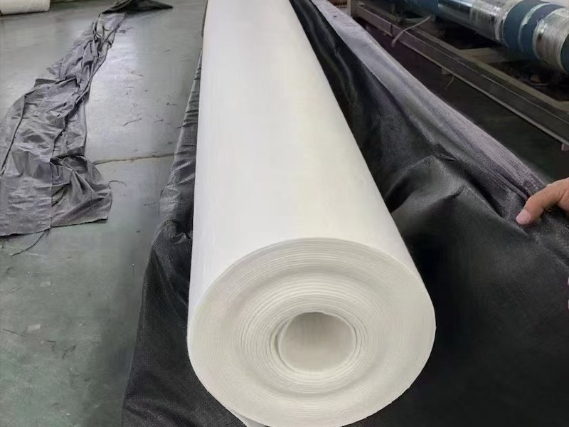 沼气池土工膜