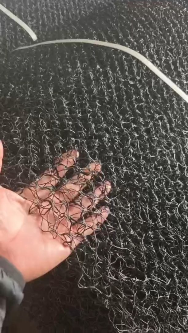 柔性生态水土保护毯