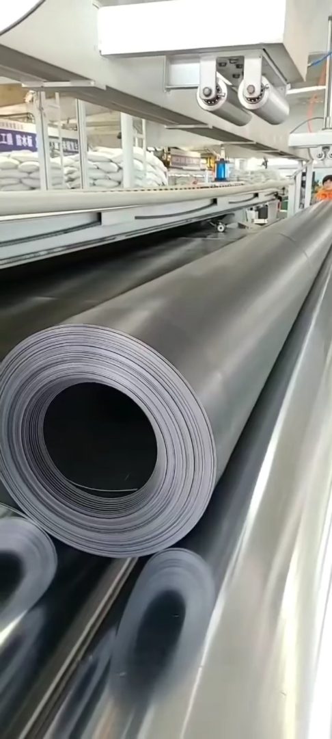 水泥毯土工膜