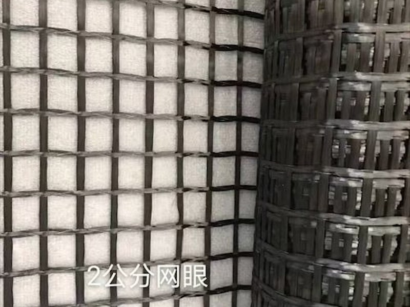 建筑加固碳纤维网格布