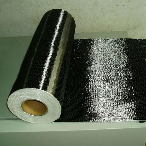 300g一级碳纤维加固布