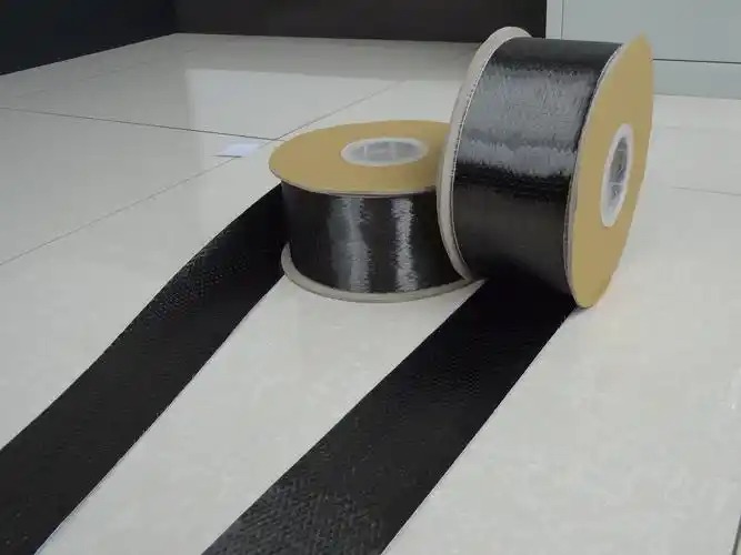 300g一级碳纤维加固布
