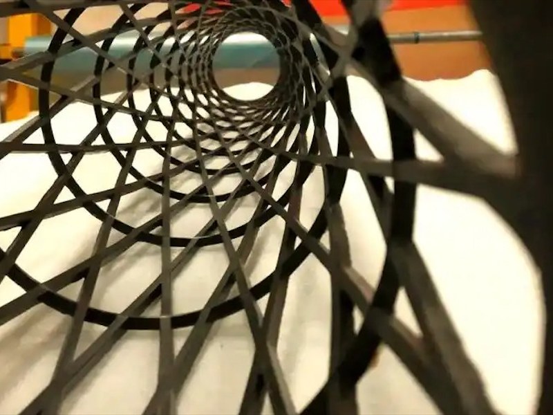 纤维网格