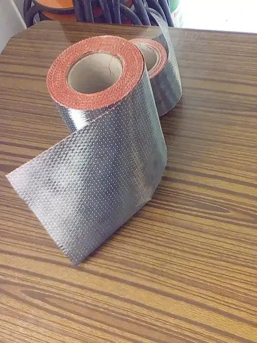 结构补强碳布