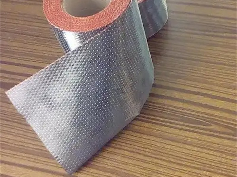 结构补强碳布