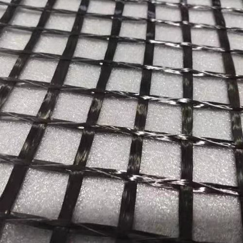 楼板裂缝修补碳纤维网格