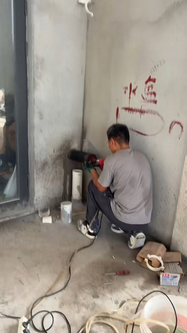 专业开孔打洞