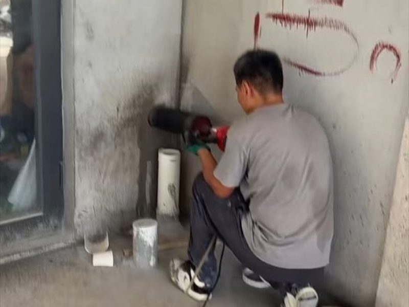 专业开孔打洞