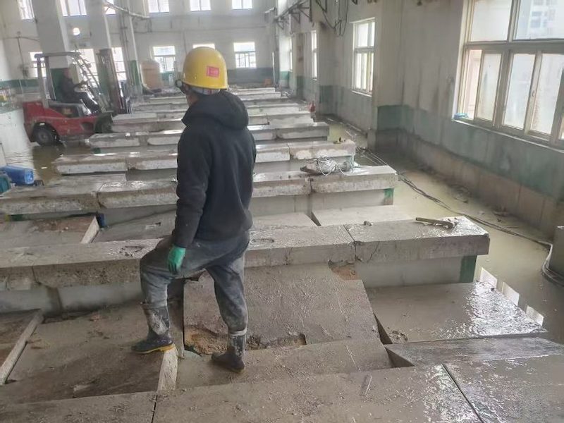 激光切割