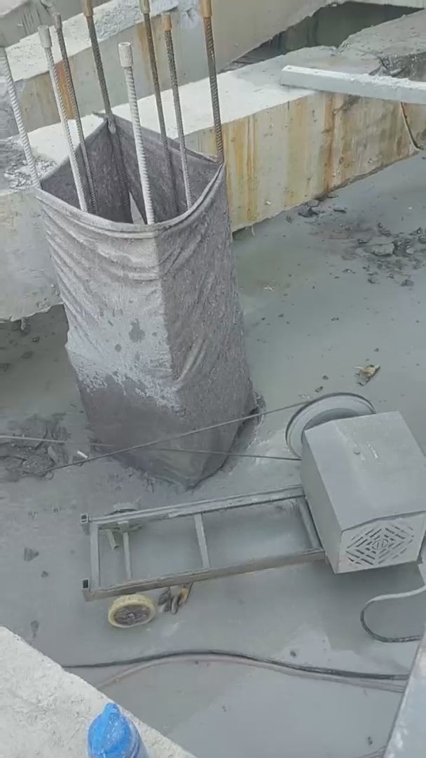 厂房拆除