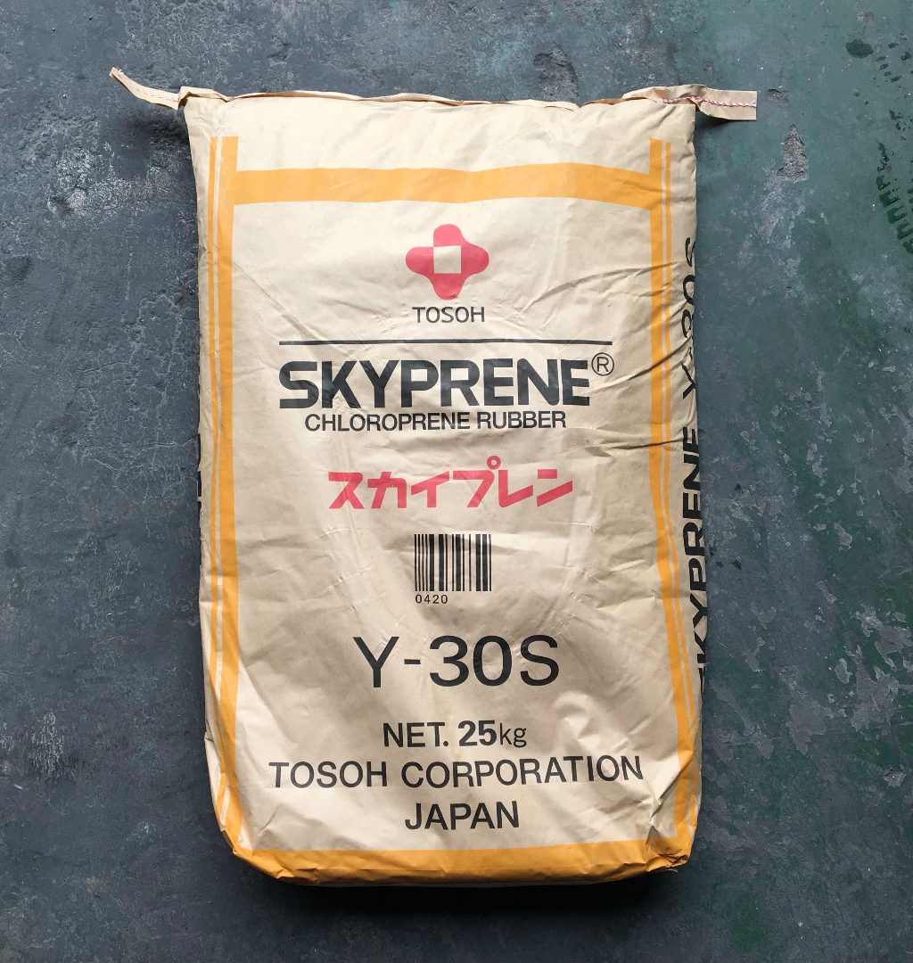 东曹/电化氯丁橡胶