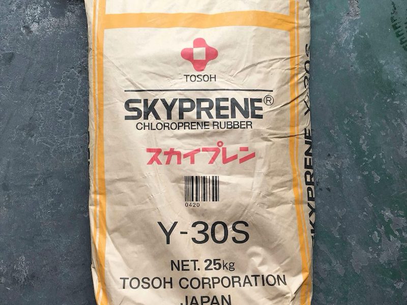 东曹/电化氯丁橡胶