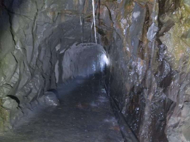 水池漏水治理
