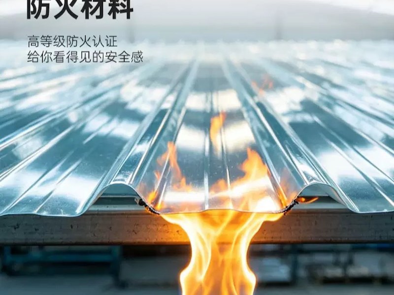 采光瓦