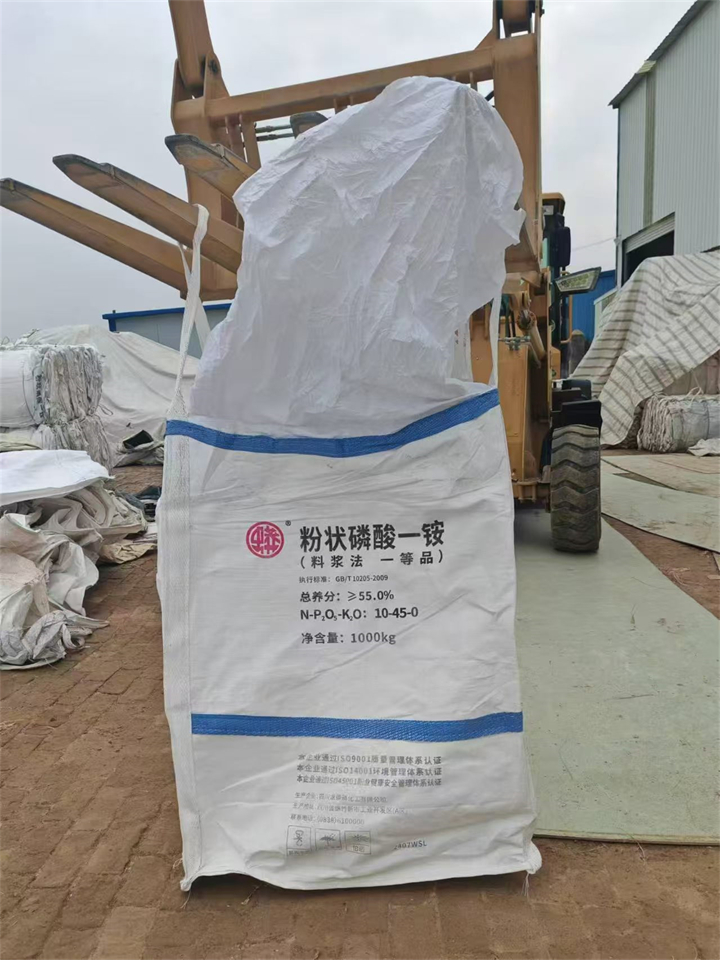 粮食吨包袋回收