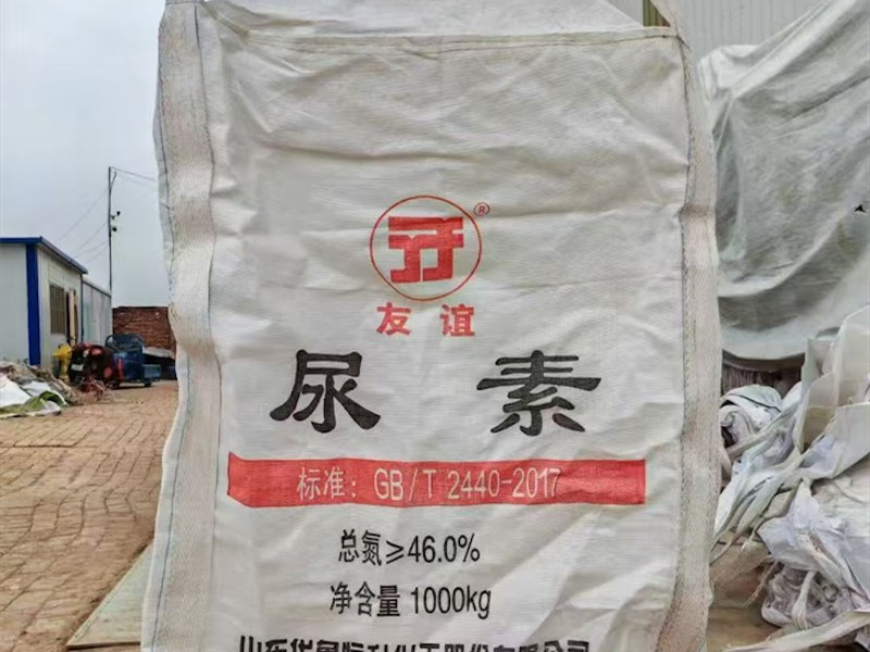 平底吨袋回收