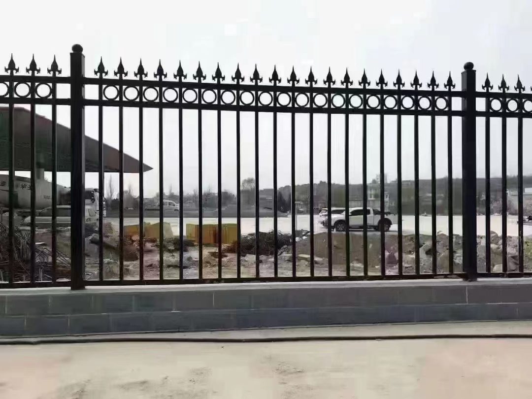 院墙护栏