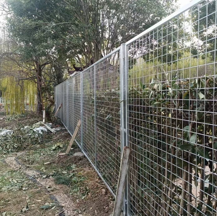 防护网护栏网