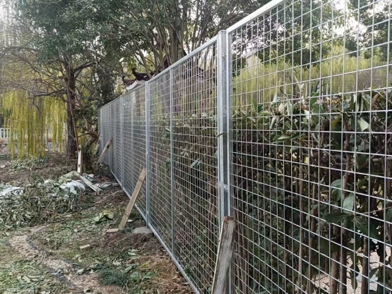 防护网护栏网