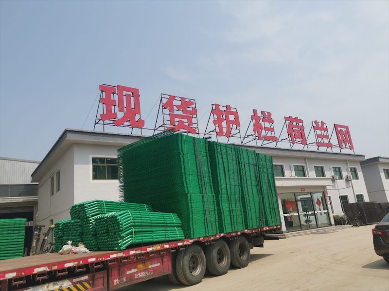 防护网护栏网